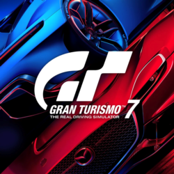 🤠 Gran Turismo 7 ⚡️ PS4/PS5 ⚡️ УКРАИНА/ТУРЦИЯ 🤠