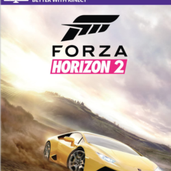 02 XBOX 360 Forza Horizon 2