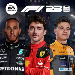 🤠 F1 23 ⚡️ PS4/PS5 ⚡️ УКРАИНА/ТУРЦИЯ 🤠