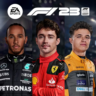 F1 23    PS4/PS5    УКРАИНА/ТУРЦИЯ