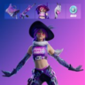 ✅Fortnite - Chill Vibez Pack✅Xbox KEY🔑