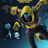 fortnite voidlands exile quest pack xbox key