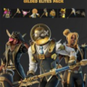 ✅Fortnite - Gilded Elites Pack✅Xbox KEY🔑