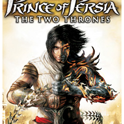 Prince of Persia: The Two Thrones  Смена данных  Онлайн