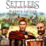 The Settlers 5 - History Edition   Смена данных  Онлайн