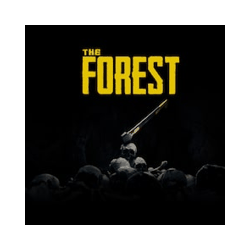 The Forest PS4 ПСН PLAYSTATION