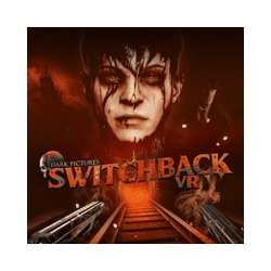 The Dark Pictures: Switchback VR PS5 ПСН PLAYSTATION