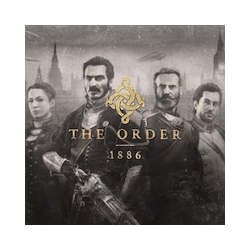 «Орден 1886™» PS4 ПСН PLAYSTATION