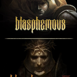 ✅ Blasphemous   Blasphemous 2 Bundle Xbox активация