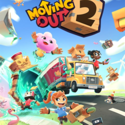✅ Moving Out 2 - Deluxe Edition Xbox One|X|S активация