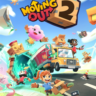 ✅ Moving Out 2 - Deluxe Edition Xbox One|X|S активация