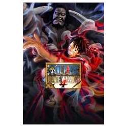 ONE PIECE: PIRATE WARRIORS 4 Xbox One ключ🔑