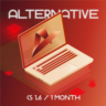 AlterNative Hack - Приватные читы CS 1.6 [30 дней]
