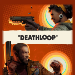 DEATHLOOP     ПОЛНЫЙ ДОСТУП    Аккаунт Epic Games
