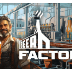 Beer Factory 💎 АВТОДОСТАВКА STEAM GLOBAL МГНОВЕННО ЛИЦЕНЗИЯ