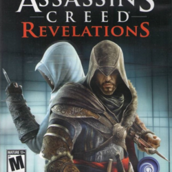 Xbox 360 | ASSASSINS CREED REVELATIONS   1