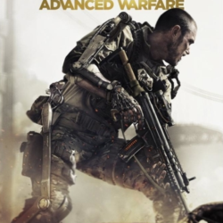 COD: ADVANCED WARFARE   3 игры | Xbox 360 на 6 месяцев
