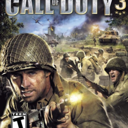 Xbox 360 | CALL OF DUTY® 3   3 игры