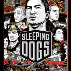 Xbox 360 | Sleeping dogs, DIRT 3    5 игр