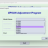 Сброс EPSON Adjustment Program Pack - L12XX_L32XX_L5298
