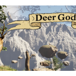 Deer God * STEAM РОССИЯ ⚡ АВТОДОСТАВКА 💳0% КАРТЫ