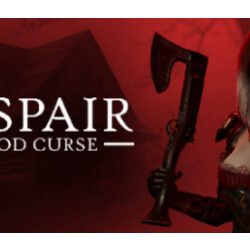 Despair: Blood Curse 💎 АВТОДОСТАВКА STEAM GLOBAL МГНОВЕННО ЛИЦЕНЗИЯ