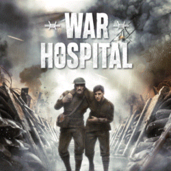 WAR HOSPITAL - SUPPORTER EDITION steam Россия