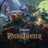 Warhammer 40,000: Rogue Trader  XBOX X|S  АКТИВАЦИЯ