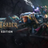 Warhammer 40,000: Rogue Trader DELUXE XBOX X|S