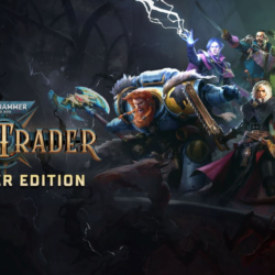 🖤🔥Warhammer 40,000: Rogue Trader VOIDFARER✅XBOX X|S🌎