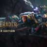 Warhammer 40,000: Rogue Trader VOIDFARER XBOX X|S