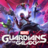 Marvel&acute;s Guardians of the Galaxy Чистый аккаунт   почта