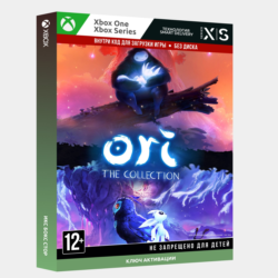 Ключ | Ori: The Collection (Xbox)