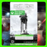 Ключ | Самое полное издание STAR WARS™ Battlefront™ (Xbox)