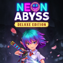 💥NEON ABYSS DELUXE EDITION XBOX ONE/X|S🔑КЛЮЧ🔑