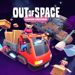 💥OUT OF SPACE: COUCH EDITION XBOX ONE/X|S🔑КЛЮЧ🔑