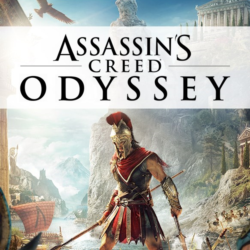 💥ASSASSIN´S CREED ODYSSEY XBOX ONE/X|S🔑КЛЮЧ🔑