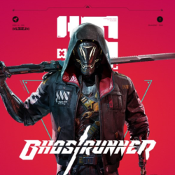 💥GHOSTRUNNER XBOX ONE|X/S🔑КЛЮЧ🔑