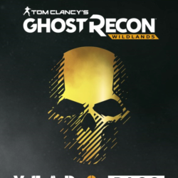💥TOM CLANCY´S GHOST RECON WILDLANDS YEAR 2 PASS XBOX🔑