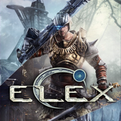 💥ELEX XBOX ONE/X|S🔑КЛЮЧ🔑