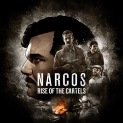 💥NARCOS: RISE OF THE CARTELS XBOX ONE/X|S🔑КЛЮЧ🔑