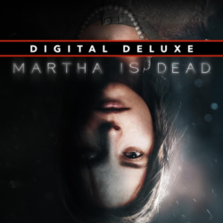 💥MARTHA IS DEAD DIGITAL DELUXE XBOX ONE/X|S ПК🔑КЛЮЧ🔑