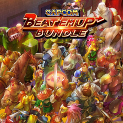 💥CAPCOM BEAT ´EM UP BUNDLE XBOX ONE/X|S🔑КЛЮЧ🔑