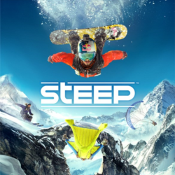 💥STEEP XBOX ONE/X|S🔑КЛЮЧ🔑