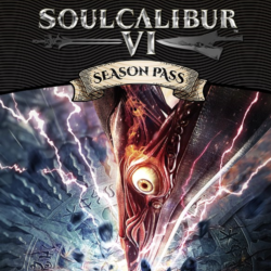 💥SOULCALIBUR VI SEASON PASS XBOX ONE/X|S🔑КЛЮЧ🔑
