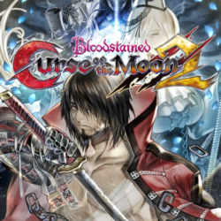 Bloodstained: Curse of the Moon 2 XBOX ONE/X|S🔑КЛЮЧ🔑