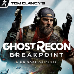 💥TOM CLANCY´S GHOST RECON BREAKPOINT XBOX🔑КЛЮЧ🔑