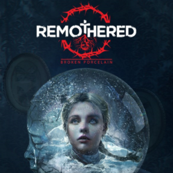 💥REMOTHERED: BROKEN PORCELAIN XBOX ONE/X|S🔑КЛЮЧ🔑