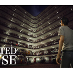 Haunted House 猛鬼大廈  猛鬼大廈 💎 АВТОДОСТАВКА STEAM GLOBAL МГНОВЕННО ЛИЦЕНЗИЯ
