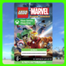 Ключ | LEGO Marvel Super Heroes (Xbox) ЛЕГО